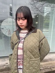 【口コミ投稿限定！✍🏻🎀】似合わせカット＋トリートメント＋ホームケア付き✨