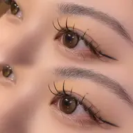 当日予約◎フラットラッシュ100本🫧ྀི