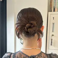 ✨特別な日に💐似合わせヘアセット🎀