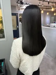 💖髪質改善💖サブリミック酸熱トリートメント+メンテナンスカット