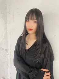 🍏似合わせカット+Aujuaトリートメント🍎