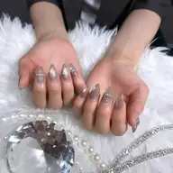 マグネットネイル🎀
