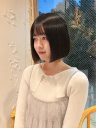メンテナンスカット❣️❣️