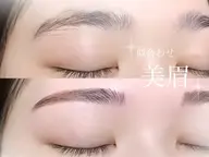 9/23日16:30~17:30‼️眉毛WAXストーレートモデル募集💘