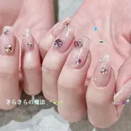 💎ワンホンネイル💎〜5パターンより〜『オフあり』