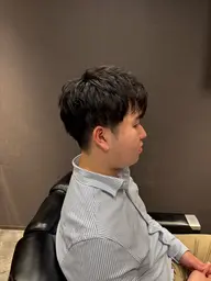 6／3（水）限定✨️【メンズカットモデル様 ✂️募集✂️】場所：本店 プロヘアテック 福岡市早良区重留1丁目8-15