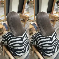 【施術時間60分】カット＋トリートメント￥9020→￥6850