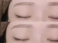 🤎美眉アイブロウスタイリングWAX(骨格診断付) ミニモ限定特別価格⭐️