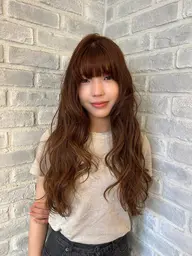 ✨ Aujua 4stepトリートメント+デザインカット ✨