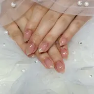 ジェルオフのみ💅🏻