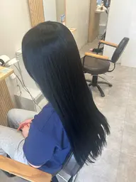 〈就活応援📣〉暗染めカラー