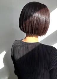 【ショート限定クーポン✨】　カット　　カラー