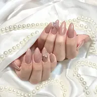 ⭐️オフなし⭐️チップ長さ出し10本 定額シンプルコース