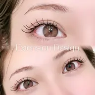 オフなし限定!フラットorセーブル100本🦋仕上げコーティング付き