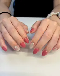 【Jrネイリスト】オフありワンカラー🎀