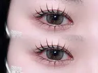 パリジェンヌ上下パーマ 🎀 2回目