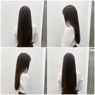【ミニモ限定】✨ナチュラルブラウンカラー