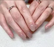 【オフなし限定ハンド】ワンカラー・グラデーションネイル💅ベースのパラジェル込み🌷