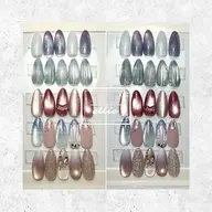 オフなし！夏ネイル　キャンペーン2【定額ネイル】