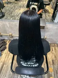 トリートメント