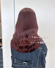 💗カット+トリートメント💗
