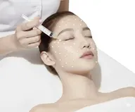 【韓国美容】ハリ弾力ケア(微細スピキュール使用)