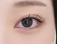 上下まつげパーマ