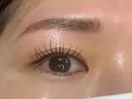 練習モデル👀パリジェンヌラッシュリフト