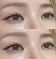 💎【人気No.1】80℃立ち上げパリジェンヌラッシュリフト✨《次世代まつ毛パーマ》