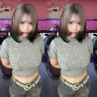 【♡トレンド感満載♡】ハッシュカット