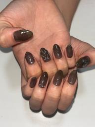 ハンド4本アートコース💅【オフあり】