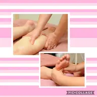 足つぼ   30分