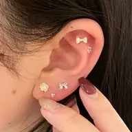耳ツボジュエリー💖໒꒱