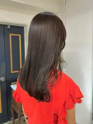 new🌟資生堂タイムティックTR+カット✂︎