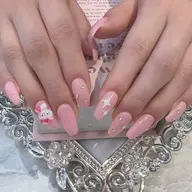 【スカルプ】simple designコース🍓