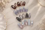 💎ハンド 『オフ無し』 artコース