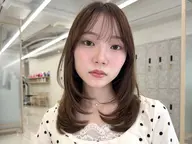 ❣️当日限定❣️カット➕カラー(白髪染め可)＋1stepトリートメント　レイヤーカット&似合わせカットが得意です🙆