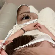 【10/15〜10/23限定🫧】フラットラッシュ100本✨デザイン、長さ、太さお選びできます🎀