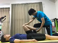 ストレッチ