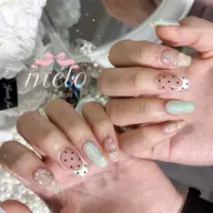 OPEN🎀持ち込み90分デザインアートコース