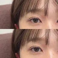 【オフなし】フラットラッシュ80本＋コーティング🌻💛