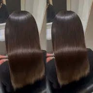 💎縮毛矯正モデル💎(縮毛矯正/新宿/すぐ予約不可/ロング限定)