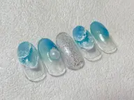 定額デザインAコースモデル💅オフなし