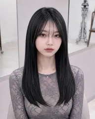 メンテナンスカット✂️✨+前髪顔周り(スタイリング込)ご予定前にオススメ!