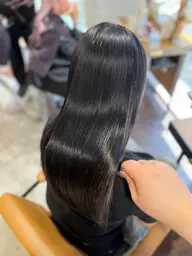 【艶髪インナーケア】髪質改善オベリスクトリートメント🪽