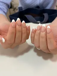 フレンチ（オフなし）