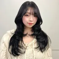 ✨ミニモ学割✨カット+縮毛矯正+内部補修トリートメント