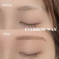 アイブロウWAX練習モデル⚠️詳細要確認