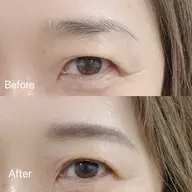 【垢抜け眉♡】似合わせ美眉スタイリング+眉メイク✨