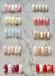 ハンドジェル デザインCコース